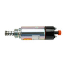 8C-3663 155-4652 125-5772 Shut Off Solenoid For CAT 3126 3114 3116 24V-5