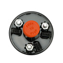 8C-3663 155-4652 125-5772 Shut Off Solenoid For CAT 3126 3114 3116 24V-8