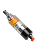 8C-3663 155-4652 125-5772 Shut Off Solenoid For CAT 3126 3114 3116 24V-9