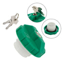6661696 Locking Fuel Cap For Bobcat Skid Steer 751 753 763 773 853 863 873 883-2