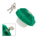 6661696 Locking Fuel Cap For Bobcat Skid Steer 751 753 763 773 853 863 873 883-3