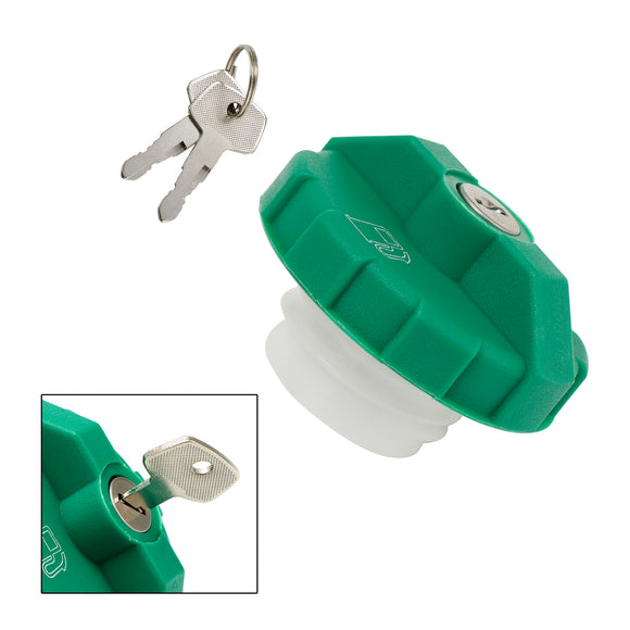 6661696 Locking Fuel Cap For Bobcat Skid Steer 751 753 763 773 853 863 873 883