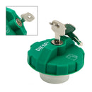 6661696 Locking Fuel Cap For Bobcat Skid Steer 751 753 763 773 853 863 873 883-6