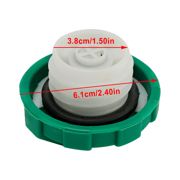 6661696 Locking Fuel Cap For Bobcat Skid Steer 751 753 763 773 853 863 873 883