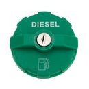 6661696 Locking Fuel Cap For Bobcat Skid Steer 751 753 763 773 853 863 873 883-8