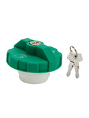 6661696 Locking Fuel Cap For Bobcat Skid Steer 751 753 763 773 853 863 873 883-13