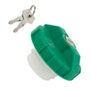 6661696 Locking Fuel Cap For Bobcat Skid Steer 751 753 763 773 853 863 873 883-14