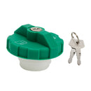 6661696 Locking Fuel Cap For Bobcat Skid Steer 751 753 763 773 853 863 873 883-15