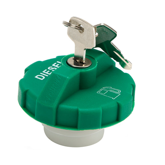 6661696 Locking Fuel Cap For Bobcat Skid Steer 751 753 763 773 853 863 873 883
