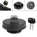 Fuel Tank Cap 332/F4780 331/11403 For JCB Backhoe Loader 3C 3CX 3D With 2 Keys-1