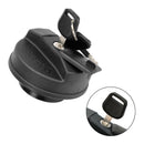 Fuel Tank Cap 332/F4780 331/11403 For JCB Backhoe Loader 3C 3CX 3D With 2 Keys-4