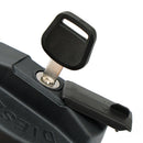 Fuel Tank Cap 332/F4780 331/11403 For JCB Backhoe Loader 3C 3CX 3D With 2 Keys-12