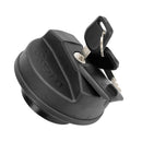 Fuel Tank Cap 332/F4780 331/11403 For JCB Backhoe Loader 3C 3CX 3D With 2 Keys-16
