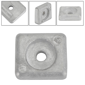 Outboard Aluminium ANODE fit for Honda BF 8-50PS 41106-ZW9-000 - 0
