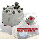 Case 385 454 464 485 574 585 674 885 93835C91 Hydraulic Gear Pump 93835C92-4