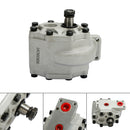 Case 385 454 464 485 574 585 674 885 93835C91 Hydraulic Gear Pump 93835C92-5