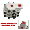 Case 385 454 464 485 574 585 674 885 93835C91 Hydraulic Gear Pump 93835C92-6