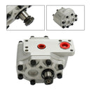 Case 385 454 464 485 574 585 674 885 93835C91 Hydraulic Gear Pump 93835C92-1