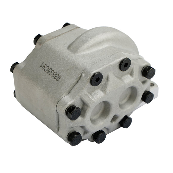 Case 385 454 464 485 574 585 674 885 93835C91 Hydraulic Gear Pump 93835C92