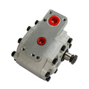 Case 385 454 464 485 574 585 674 885 93835C91 Hydraulic Gear Pump 93835C92-9