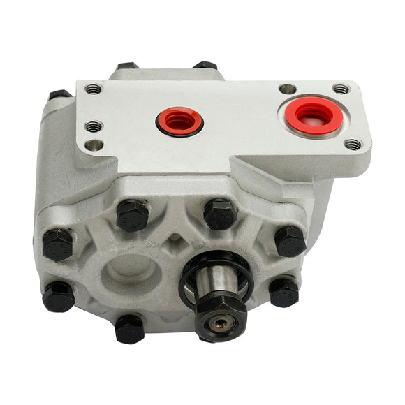Case 385 454 464 485 574 585 674 885 93835C91 Hydraulic Gear Pump 93835C92