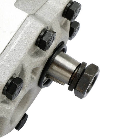 Case 385 454 464 485 574 585 674 885 93835C91 Hydraulic Gear Pump 93835C92