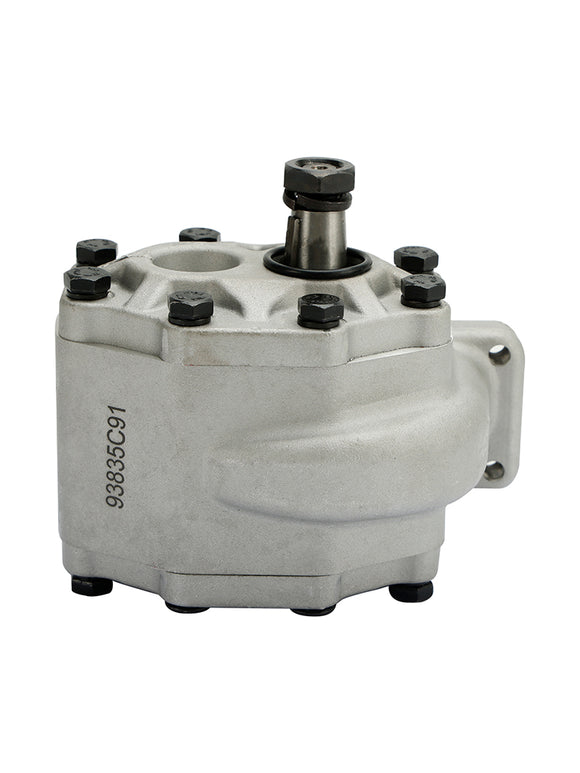 Case 385 454 464 485 574 585 674 885 93835C91 Hydraulic Gear Pump 93835C92