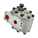 Case 385 454 464 485 574 585 674 885 93835C91 Hydraulic Gear Pump 93835C92-15
