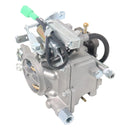 Carburetor Carb Kit 2110013170 For Toyota Corolla DLX Coupe 2-Door 1981 1.8L-4