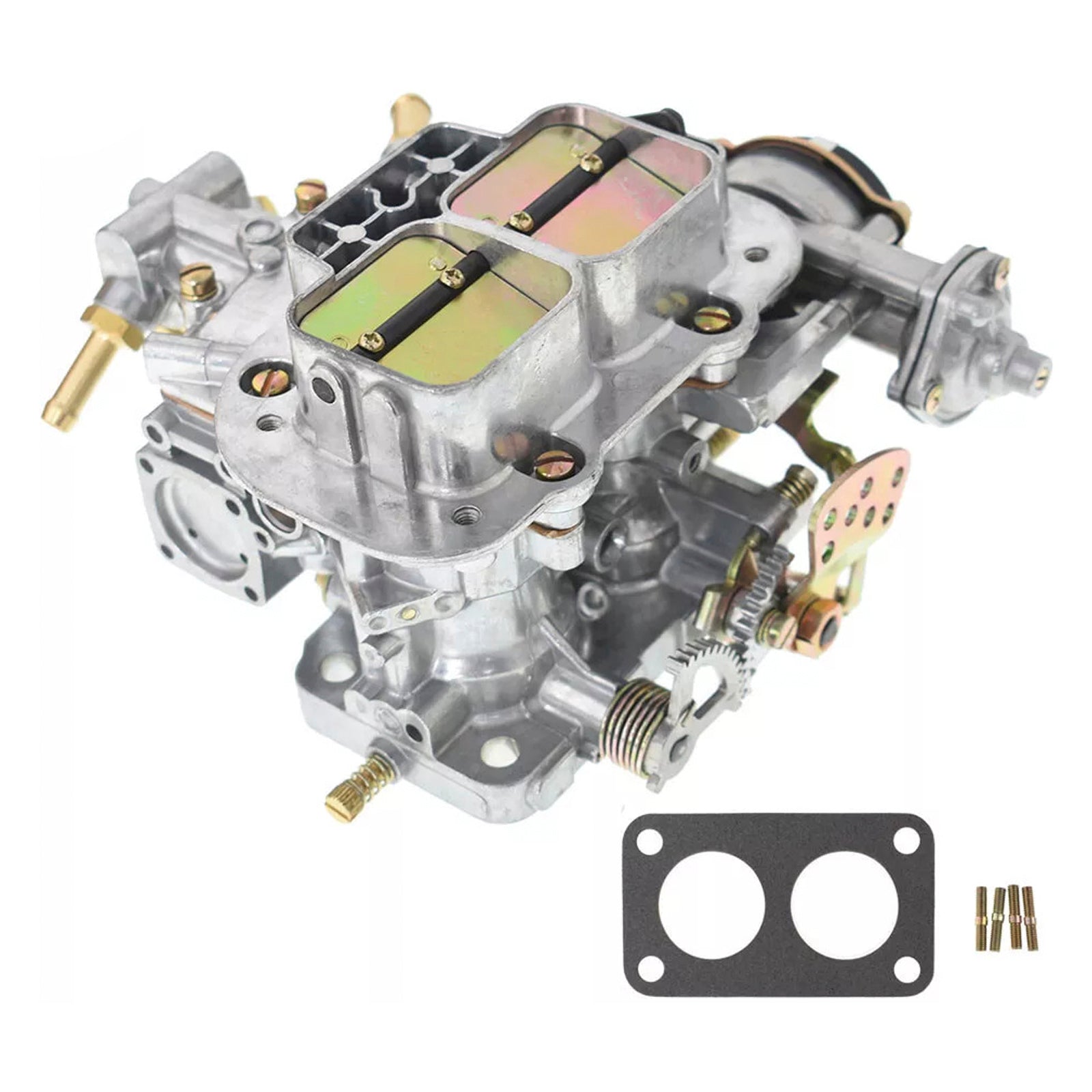 VolksWagen Carburetor 38x38 19830.202 CG419391LD Generic