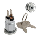 Fits Stens 430-512 Indak Ignition Switch 925-0873 02456500 52406900 D18090-1