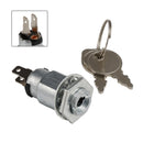 Fits Stens 430-512 Indak Ignition Switch 925-0873 02456500 52406900 D18090-2