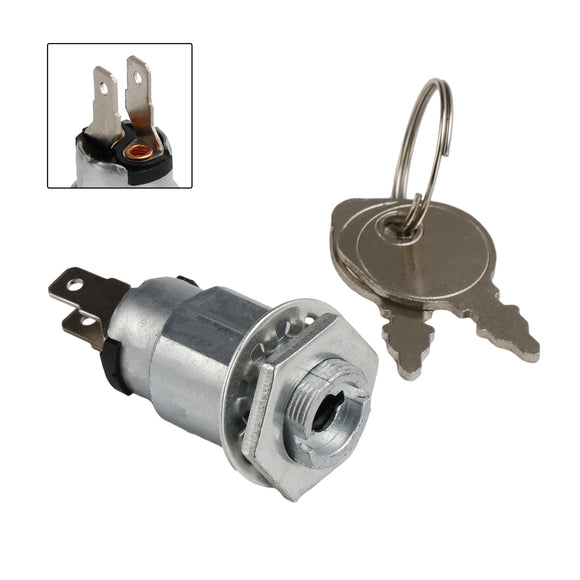 Fits Stens 430-512 Indak Ignition Switch 925-0873 02456500 52406900 D18090