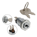 Fits Stens 430-512 Indak Ignition Switch 925-0873 02456500 52406900 D18090-3