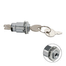 Fits Stens 430-512 Indak Ignition Switch 925-0873 02456500 52406900 D18090-5