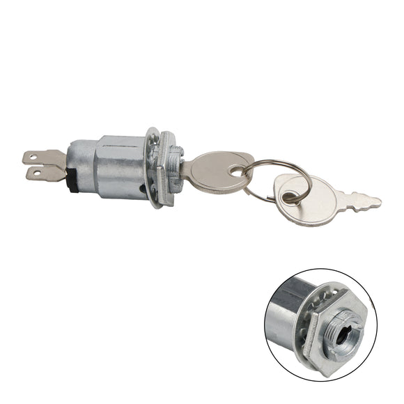 Fits Stens 430-512 Indak Ignition Switch 925-0873 02456500 52406900 D18090