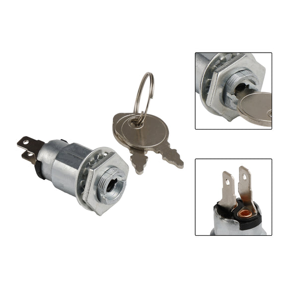 Fits Stens 430-512 Indak Ignition Switch 925-0873 02456500 52406900 D18090
