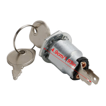 Stens 430-512 Indak Ignition Switch 925-0873 02456500 52406900 D18090 - 0
