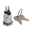 Fits Stens 430-512 Indak Ignition Switch 925-0873 02456500 52406900 D18090-8