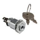 Fits Stens 430-512 Indak Ignition Switch 925-0873 02456500 52406900 D18090-14