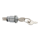 Fits Stens 430-512 Indak Ignition Switch 925-0873 02456500 52406900 D18090-15