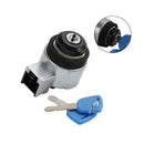SBA385202601 Ignition Switch For New Holland T1010 T1030 T1510 T1520 T2410-1