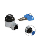 SBA385202601 Ignition Switch For New Holland T1010 T1030 T1510 T1520 T2410-5