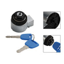 SBA385202601 Ignition Switch For New Holland T1010 T1030 T1510 T1520 T2410-6