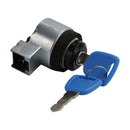 SBA385202601 Ignition Switch For New Holland T1010 T1030 T1510 T1520 T2410-8