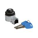SBA385202601 Ignition Switch For New Holland T1010 T1030 T1510 T1520 T2410-12