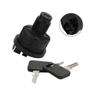 Ignition Switch AUC15805 AUC18708 For John Deere 1550 1570 1580 Z915 Z920 Z930-1