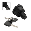 Ignition Switch AUC15805 AUC18708 For John Deere 1550 1570 1580 Z915 Z920 Z930-2