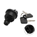 Ignition Switch AUC15805 AUC18708 For John Deere 1550 1570 1580 Z915 Z920 Z930-5