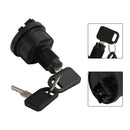 Ignition Switch AUC15805 AUC18708 For John Deere 1550 1570 1580 Z915 Z920 Z930-6
